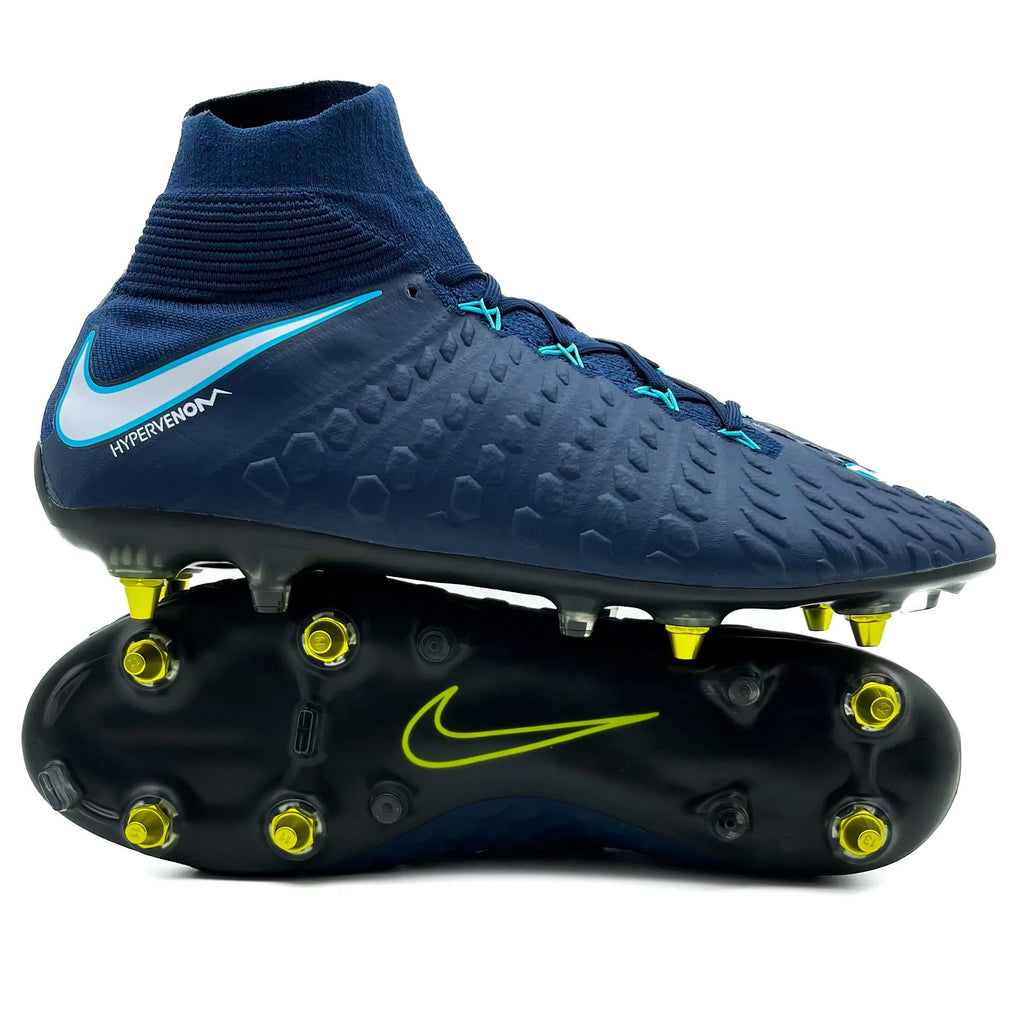 Nike Hypervenom Phantom 3 SG AC Ice Pack Boots Plug