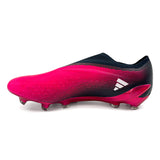 Adidas X Speedportal+ FG ELITE 'Own Your Football - Shock Pink/Footwear White/Core Black'