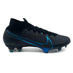 Nike Mercurial Superfly 7 FG 'Laser Blue'