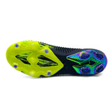 Adidas Predator 20+ FG ELITE 'Precision To Blur - Signal Green/Footwear White/Core Black'