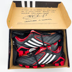 Adidas Predator Powerswerve FG