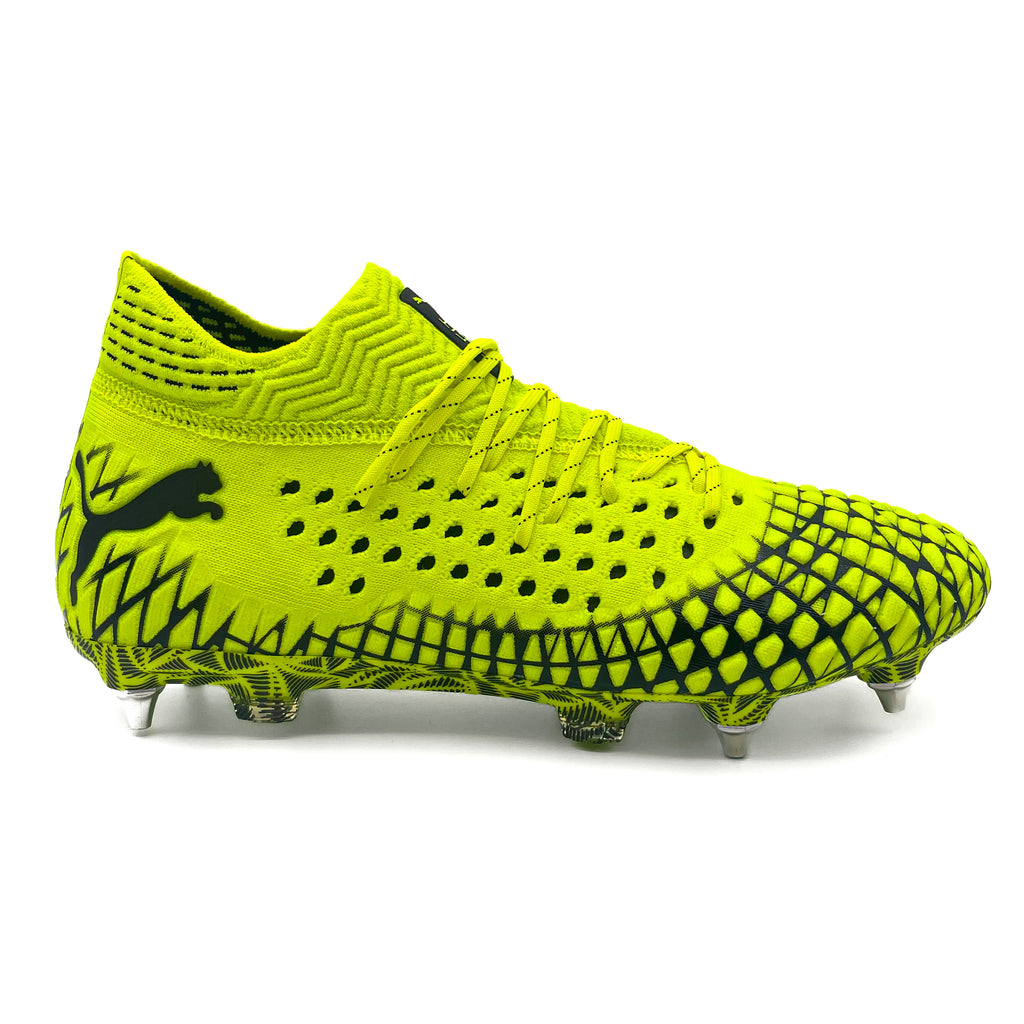 Wkręty Puma Future 4.1 Netfit SG | Buty piłkarskie, sprzęt i