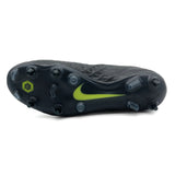 Nike Tiempo Legend 8 SG AC'Black X Chile Red'