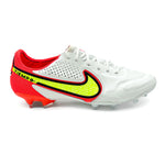 Nike Tiempo Legend 9 FG “Motivation - White”