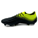 Adidas Copa 19.1 SG 'Solar Yellow'