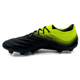 Adidas Copa 19.1 SG 'Solar Yellow'