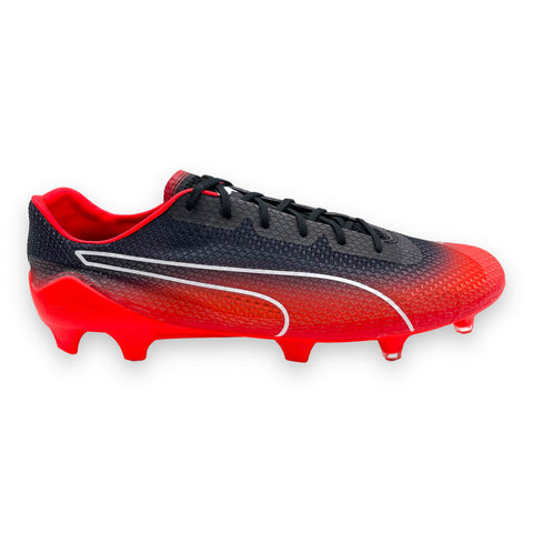 Puma Evospeed Fresh FG'Red Blast'