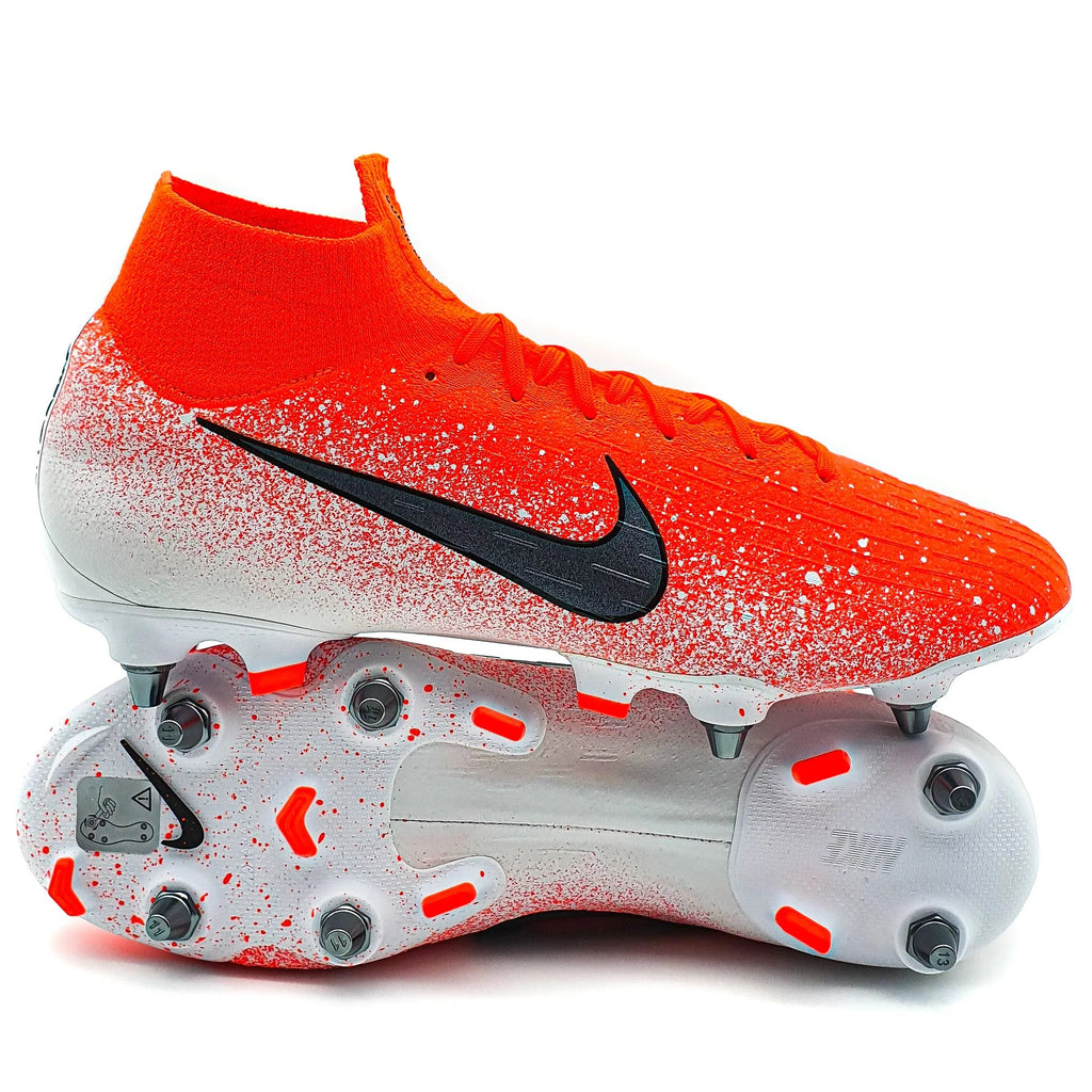 Nike Mercurial Superfly 6 SG PRO Euphoria Pack Boots Plug