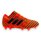 Adidas Nemeziz 17.1 FG ELITE 'Pyro Storm - Solar Orange/Core Black/Solar Red'