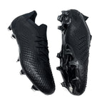 Adidas Predator Accuracy.1 FG “Black Nightstrike”