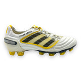 Adidas Predator X FG Lúcio Player Issue