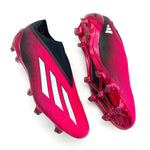 Adidas X Speedportal+ FG “Own your football”