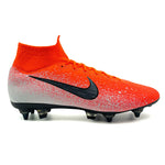 Nike Mercurial Superfly 6 SG AC 'Hyper Crimson'
