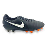 Nike CTR Maestri III FG ELITE 'Dark Charcoal/White-Black'