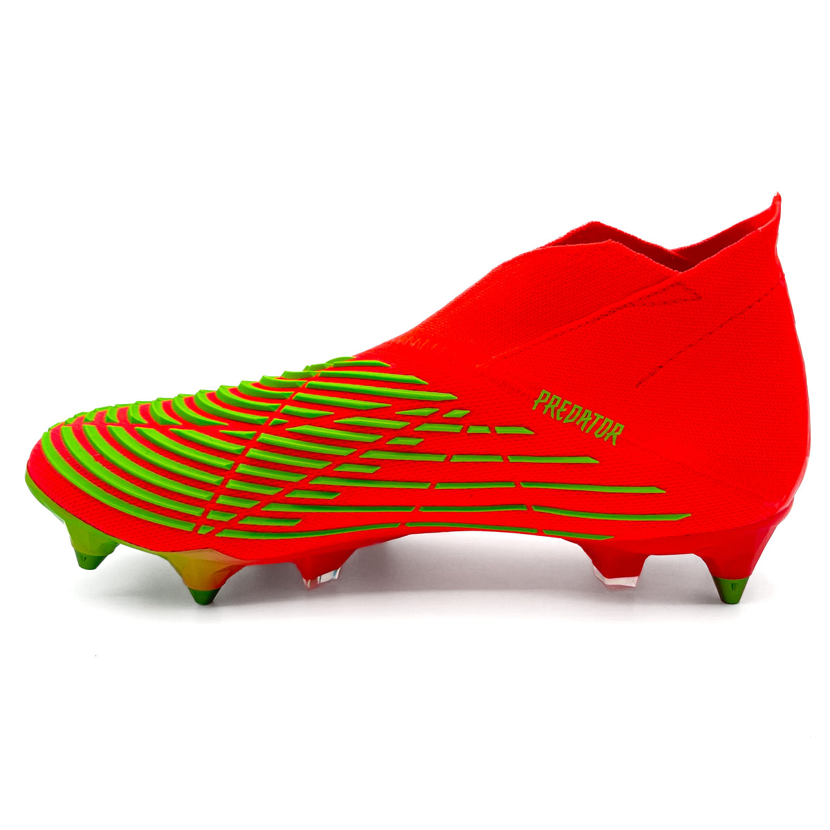 Adidas Predator Edge+ SG "Game Data" – Boots Plug