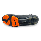 Nike CTR Maestri III FG ELITE 'Dark Charcoal/White-Black'