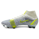 Nike Mercurial Superfly 8 FG Safari