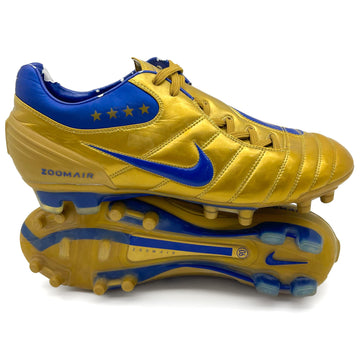 Nike T90 Supremacy FG Limited Edition