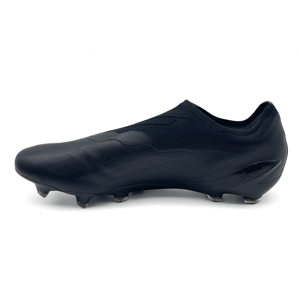 一番の贈り物 Adidas X Crazyfast+ FG Prototype – Boots Plug シューズ