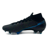 Nike Mercurial Superfly 7 FG 'Laser Blue'