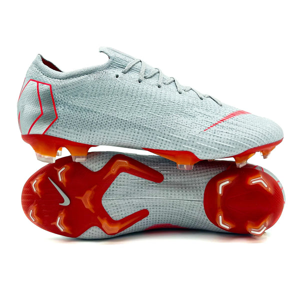 Nike Mercurial Vapor 12 FG 'Raised On Concrete' – Boots Plug