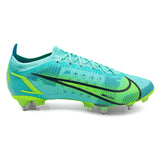 Nike Mercurial Vapor 14 SG ELITE AC 'Impulse - Dynamic Turq/Lime Glow'