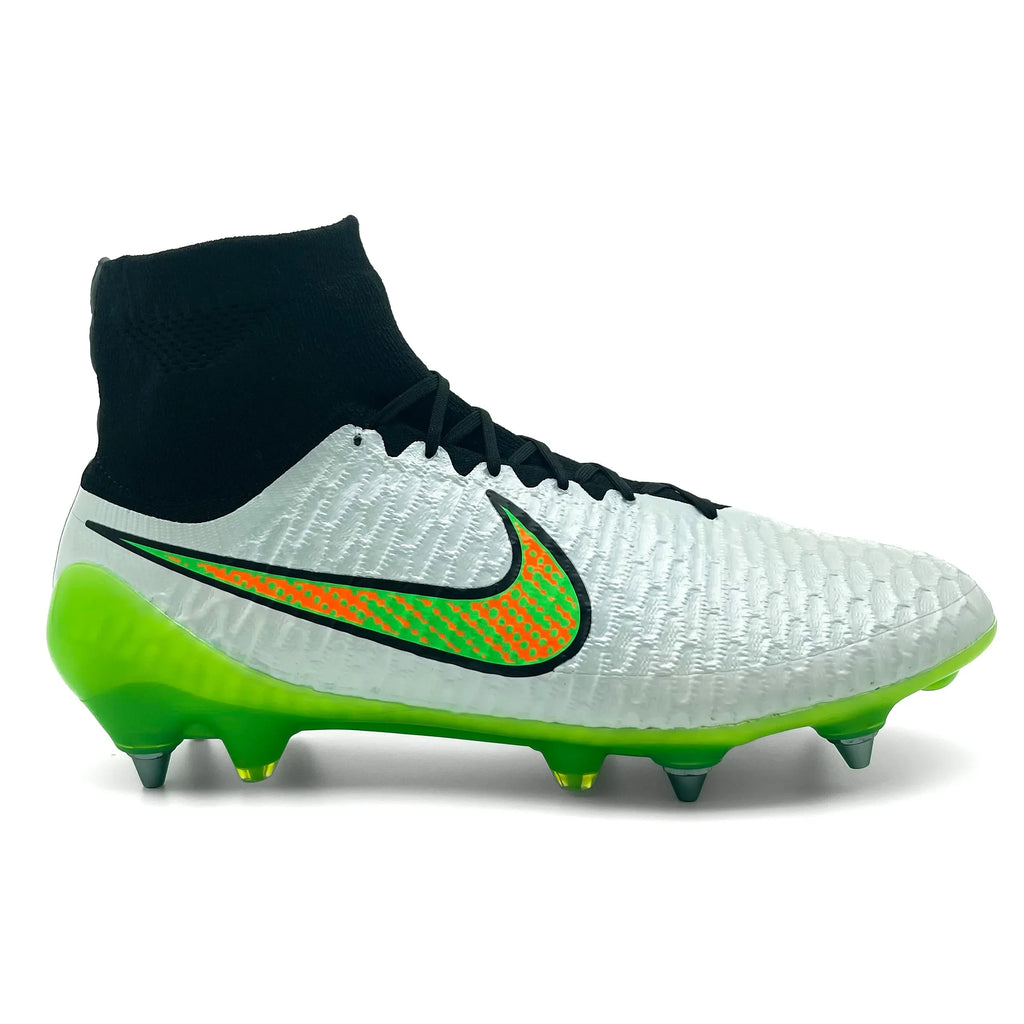 Nike Magista Obra 1 SG PRO Shine Through Boots Plug