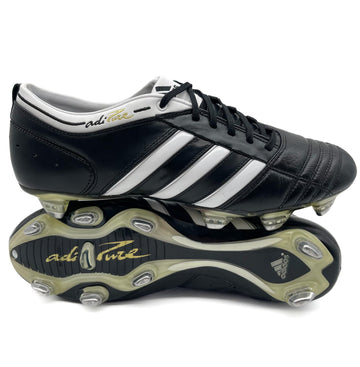 Adidas Adipure II SG Negras