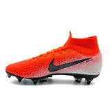 Nike Mercurial Superfly 6 SG AC 'Hyper Crimson'