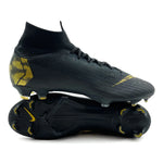 Nike Mercurial Superfly 6 FG 'Black Lux'