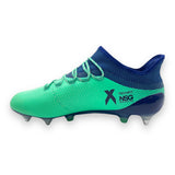 Adidas X 17.1 SG ELITE 'Aero Green/Unity Ink/Hi-Res Green'