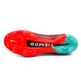 Nike Tiempo Legend 9 FG ELITE 'Blueprint - Team Red/White/Mystic Hibiscus'