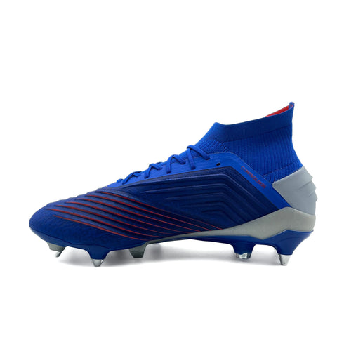 Adidas Predator SG “BOLD BLUE” - Main Image