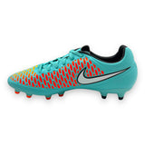 Nike Magista Orden FG ELITE 'Hyper Turquoise/White/Laser Orange/Hyper Crimson'