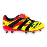 Adidas Predator Accelerator FG ELITE 'Yellow/Black/Red LIMITED EDITION'