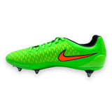 Nike Magista Opus 1 SG “Poison Green”
