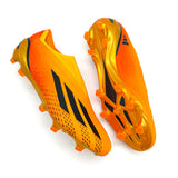 Adidas X Speedportal+ FG “Heatspawn”