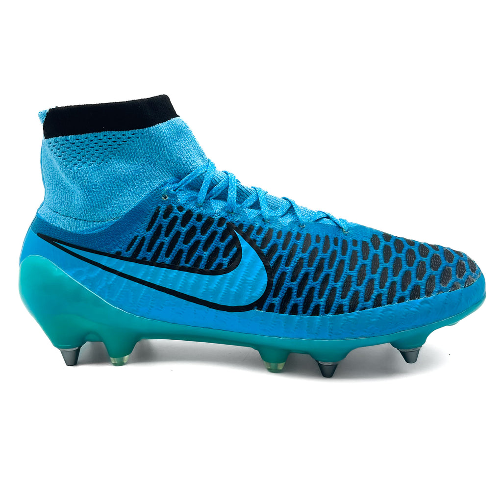 Nike Magista Obra SG-PRO ELITE 'Turquoise Blue/Black/Blue Lagoon