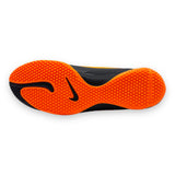 Nike Hypervenom Phelon Indoor 'IC Black/Bright Citrus'