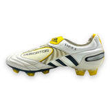 Adidas Predator X FG Lúcio Player Issue