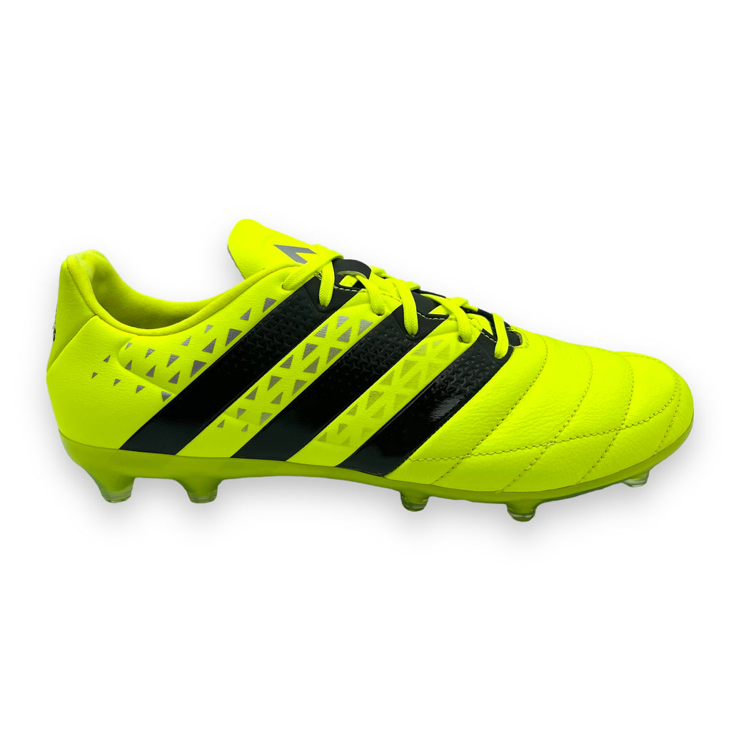 Adidas ace 16.2 Naranja Clearance