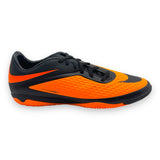 Nike Hypervenom Phelon Indoor 'IC Black/Bright Citrus'