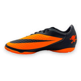 Nike Hypervenom Phelon Indoor 'IC Black/Bright Citrus'