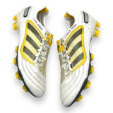 Adidas Predator X FG Lúcio Player Issue