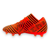 Adidas Nemeziz 17.1 FG ELITE 'Pyro Storm - Solar Orange/Core Black/Solar Red'