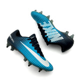 Nike Mercurial Vapor XI SG-PRO ICE 'Obsidian'