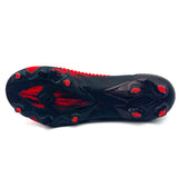 Adidas Predator 20.1 FG'Core Black/Active Red'