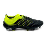 Adidas Copa 19.1 SG 'Solar Yellow'