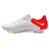 Nike Tiempo Legend 9 AG ELITE 'Motivation - White/Volt/Bright Crimson'