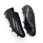 Adidas X Speedportal.1 FG “Black Nightstrike”